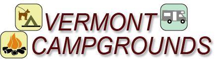Vermont Campgrounds, Rv Parks, Camping Sites